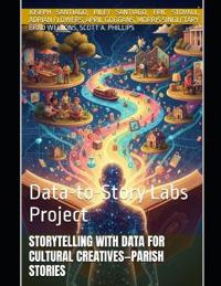 Storytelling with Data for Cultural Creatives-Parish Stories