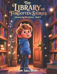 The Library of Forgotten Stories