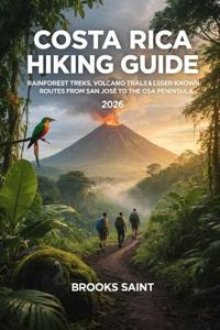 Costa Rica Hiking Guide 2026