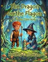 The Dragon on The Flagon