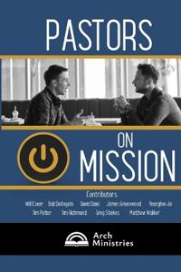 Pastors on Mission