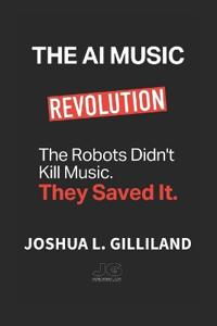 The AI Music Revolution