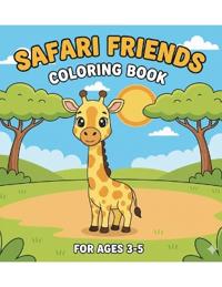 Safari Friends