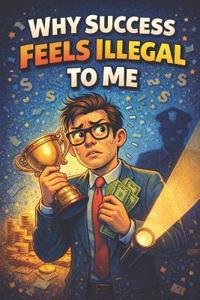 Why Success Feels Illegal To Me