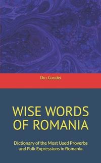 Wise Words of Romania