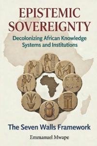 Epistemic Sovereignty