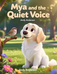 Mya and the Quiet Voice