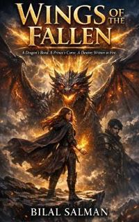 Salman, B: Wings of the Fallen