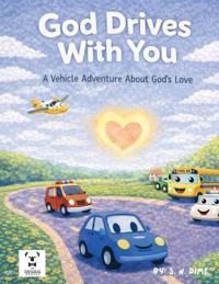 God Drives With You
