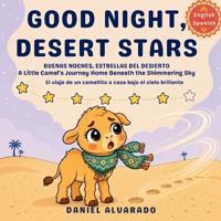 Good Night, Desert Stars