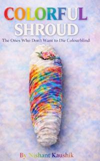 Colourful Shroud