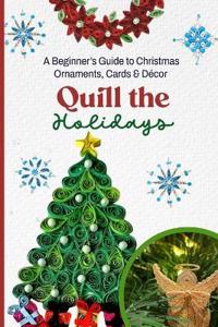 Quill the Holidays