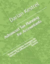 Advanced Tax Planning for Accountants
