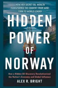 Hidden Power of Norway