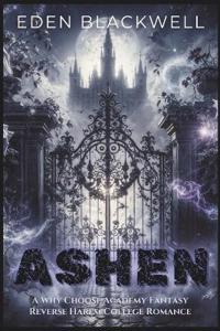 Ashen