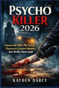 Psycho Killer 2026
