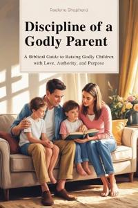 Discipline of a Godly Parent