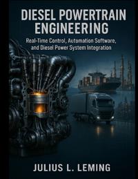 Diesel Powertrain Engineering