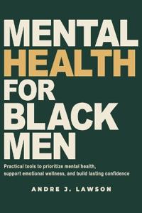 Mental Health for Black Men