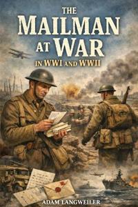 The Mailman at War in WWI and WWII