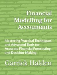 Financial Modelling for Accountants