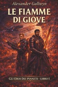 Le Fiamme di Giove