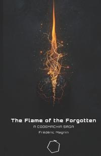 The Flame of the Forgotten