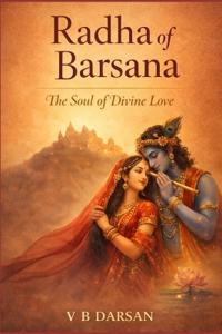 Radha of Barsana