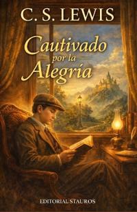 Cautivado por la alegría