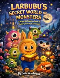 LARBUBU's Secret World of Monsters