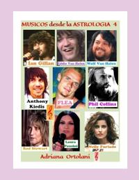 Musicos Desde La Astrologia 4