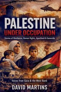 Palestine Under Occupation