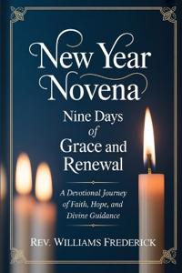New Year Novena