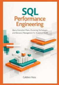 SQL Performance Engineering
