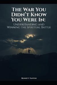 The War You Didn't Know You Were In