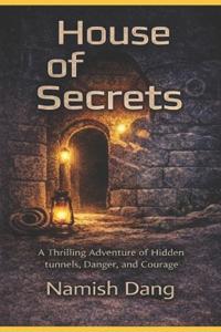House of Secrets