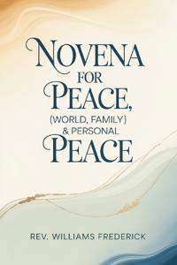 Novena for Peace