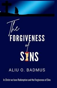 The Forgiveness of Sins