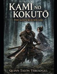 KAMI NO KOKUTO -The God's Blackblade-