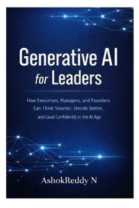 Generative AI for Leaders