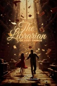 The Librarian of Lost Things