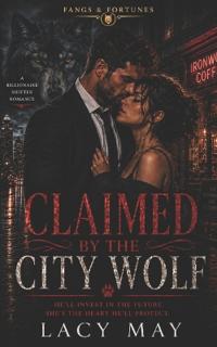 Claimed by the City Wolf