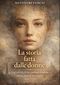 Bokomslag for "La Storia Fatta Dalle Donne"