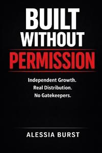 Built Without Permission