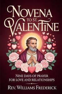 St. Valentine novena