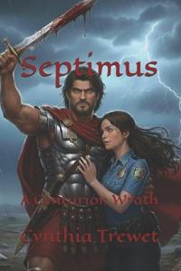 Bokomslag for "Septimus"