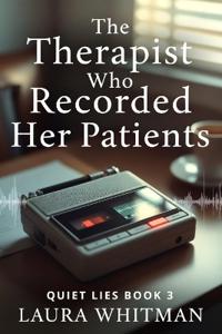 The Therapist Who Recorded Her Patients