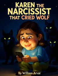 Karen the Narcissist That Cried Wolf