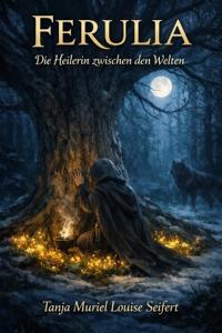 Ferulia - Die Heilerin zwischen den Welten