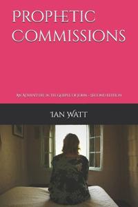 Prophetic Commissions